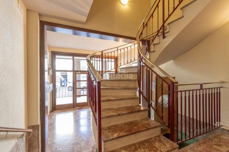 Foto a0fd5a99-5bbd-4b78-8366-3566adc122de. Pis amb calefacció a Tres Torres Barcelona