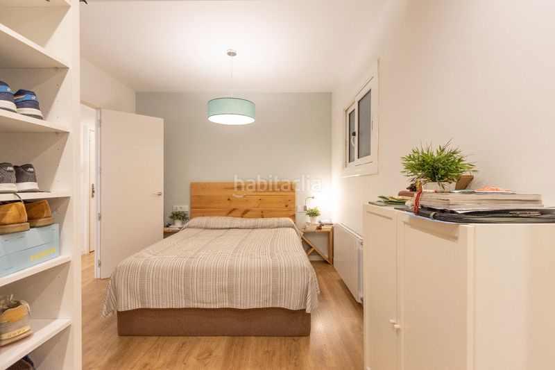 Foto ae0152cd-b168-4c28-b7e2-3790b59ca39a. Pis amb calefacció a Tres Torres Barcelona