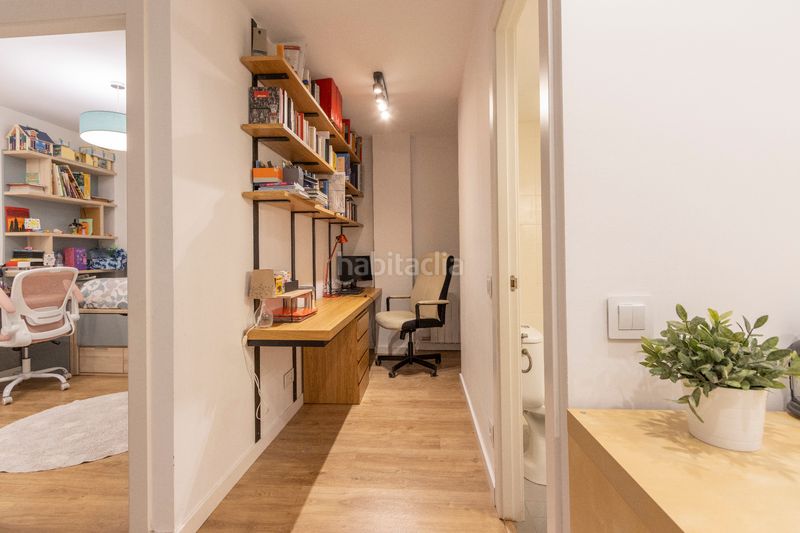 Foto b31d4d19-c671-4bb1-8002-e1f425b5c23d. Pis amb calefacció a Tres Torres Barcelona