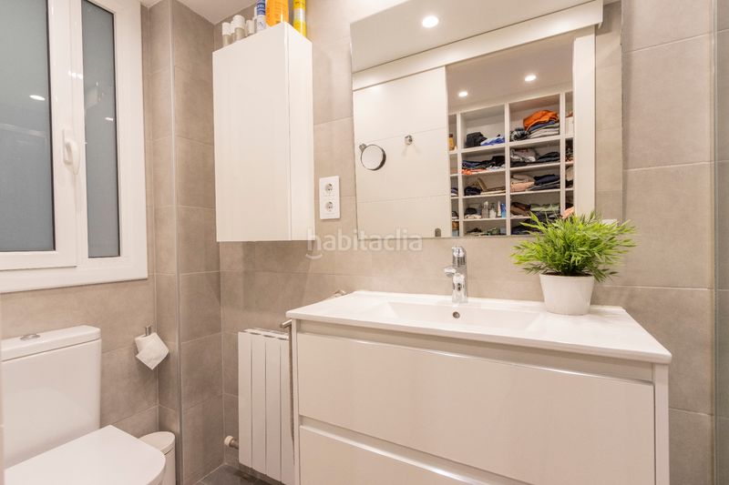 Foto cf8aa0f8-75ab-4599-827f-da7c81e50ab3. Pis amb calefacció a Tres Torres Barcelona