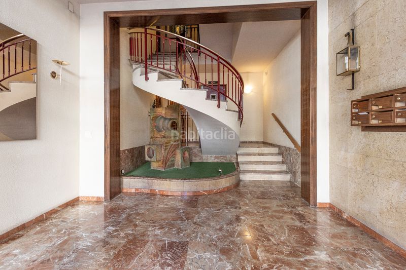 Foto d582fb14-5512-44f6-bbf2-18fb70c68795. Pis amb calefacció a Tres Torres Barcelona