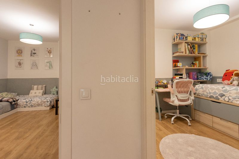 Foto d8d41faa-9b9b-40f1-8346-26ade9ca1eaa. Pis amb calefacció a Tres Torres Barcelona