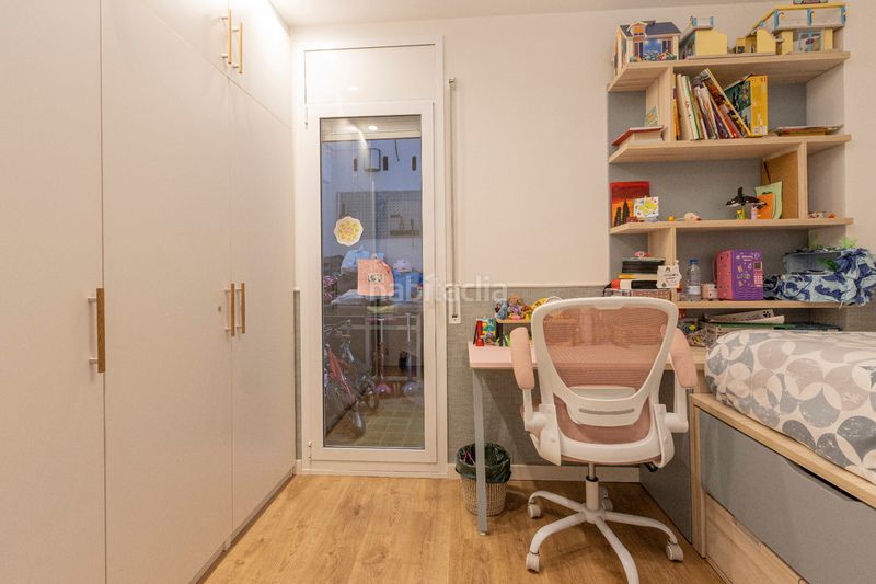 Foto dacffc3d-2069-4deb-a7b7-1e1f382a6d75. Pis amb calefacció a Tres Torres Barcelona