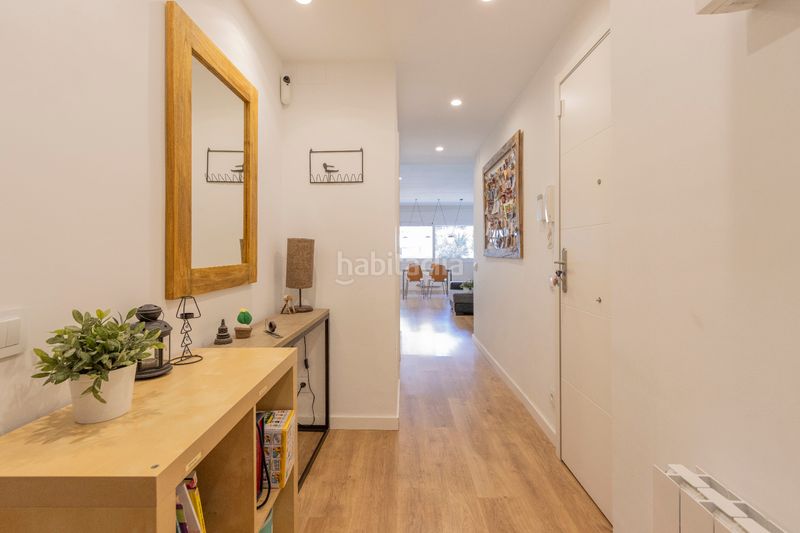 Foto df3125a0-03b2-43a2-a493-c86fc792e3c3. Pis amb calefacció a Tres Torres Barcelona