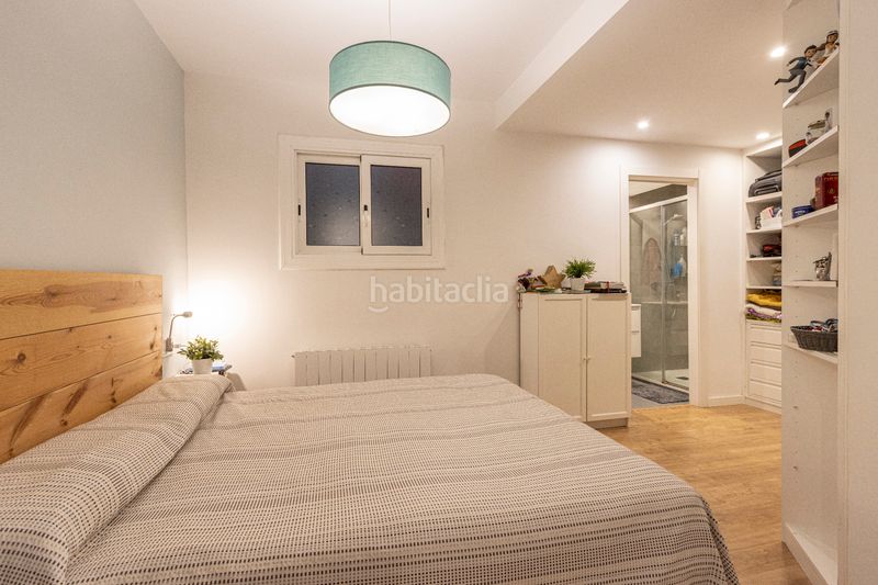 Foto e99284b4-c989-4a5a-8c76-c6dfb5c84fb0. Pis amb calefacció a Tres Torres Barcelona