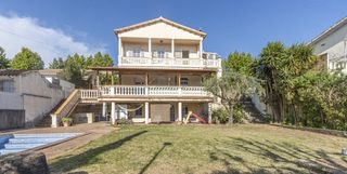 Chalet  Carrer capità salvador maristany. Magnífica casa de cuatro vientos en el masnou, con vistas al mar