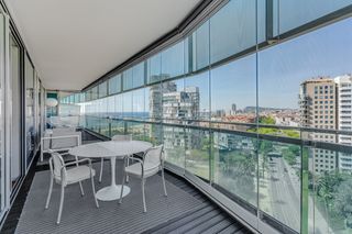 Piso  Passeig del taulat. Magnífica vivienda con vistas al mar, en “illa del mar”
