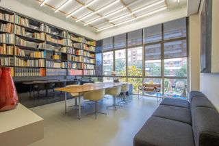 Miete Büro in Carrer dels doctors trias i pujol 4. Oficina compartida en inmejorable zona de pedralbes