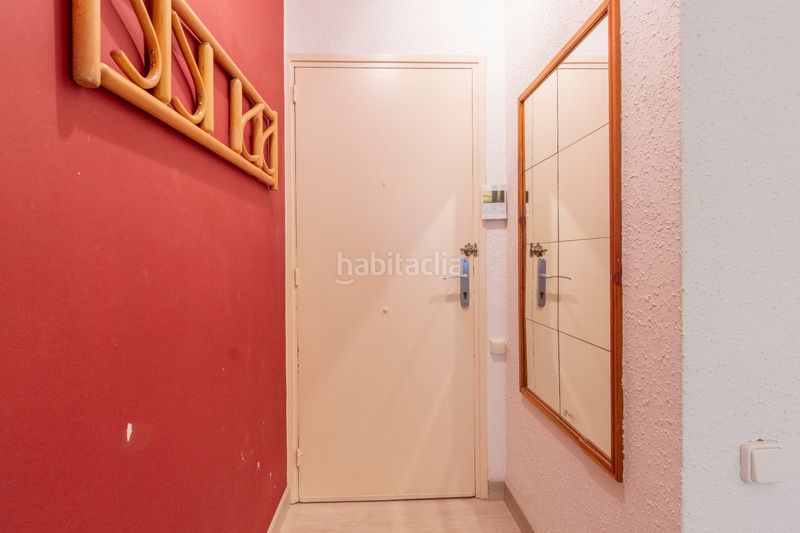 Foto d50d0d54-2df3-4e41-9dc4-dee92cef2094. Pis a Sarrià Barcelona