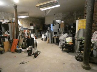 Business premise  Gorte kalea
