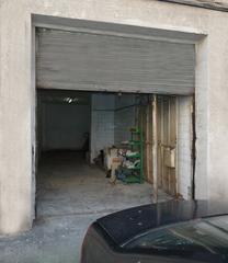 Business premise en Goiko torre kalea 8. Lonja para almacn