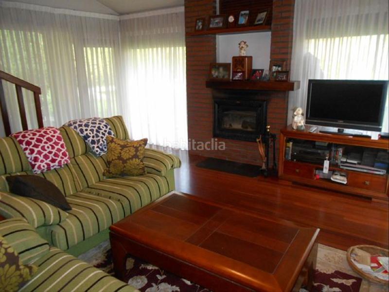 Foto 60832e88-901b-424d-a25c-1a454e22f251. Xalet a kalea andra mari 6b a Orozko