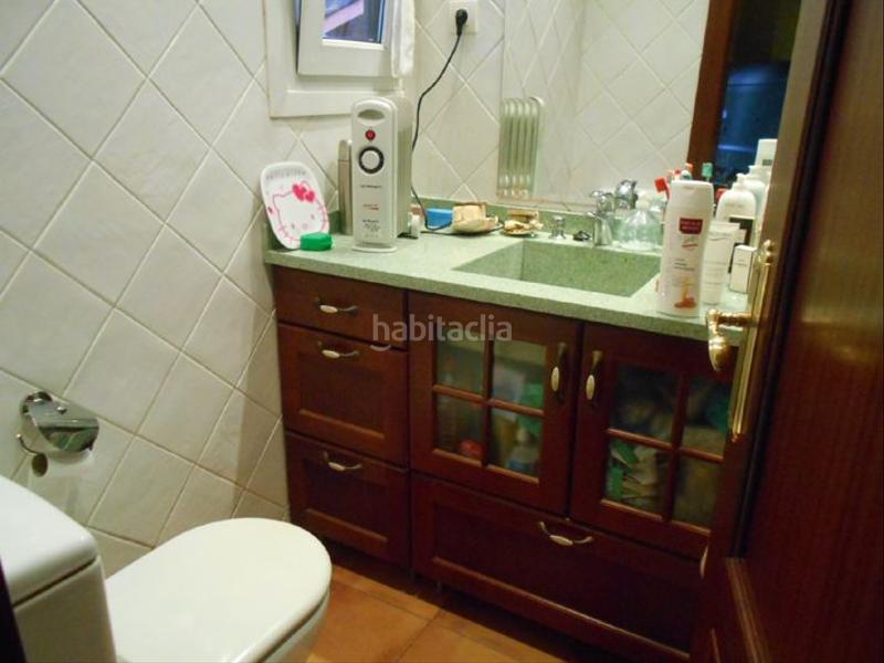 Foto 729e76ad-2c4a-4fa0-8116-738e3e66222c. Xalet a kalea andra mari 6b a Orozko