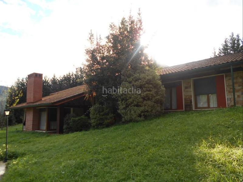 Foto 7f80e8be-ebf3-4575-a7d3-306fe6454490. Xalet a kalea andra mari 6b a Orozko