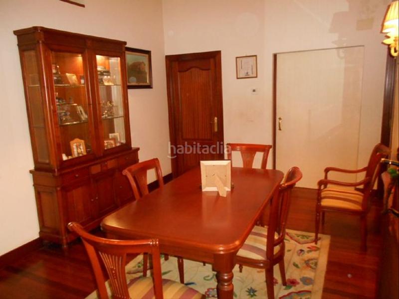Foto f4132ea9-bee0-4fe9-ad52-44a0321b30a1. Xalet a kalea andra mari 6b a Orozko