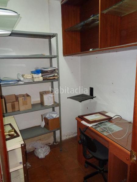 Foto b7c917ef-c46f-4434-b8c8-a6e06dfff13d. Affitto locale commerciale in la txitxarra - murrieta - parke Santurtzi Santurtzi