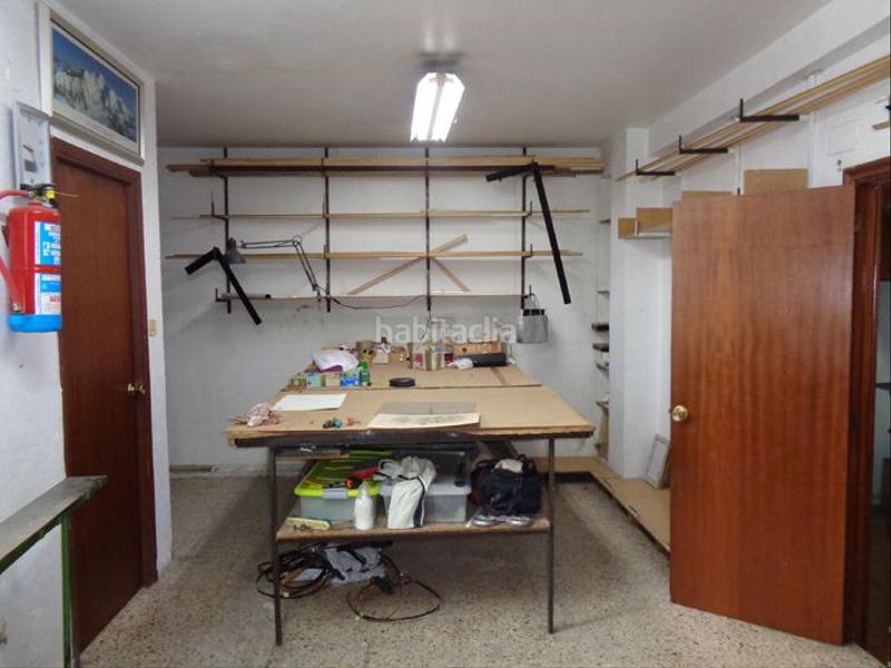 Foto 2a486d8b-a53d-4fc2-9822-2862067a157e. Lloguer local comercial a la txitxarra - murrieta - parke Santurtzi Santurtzi