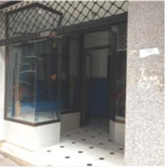 Local Comercial en Máximo Garcia Garrido Kalea 9