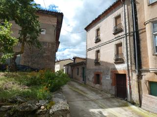 Casa  Calle de la paloma. Venta de casa  en la bureba