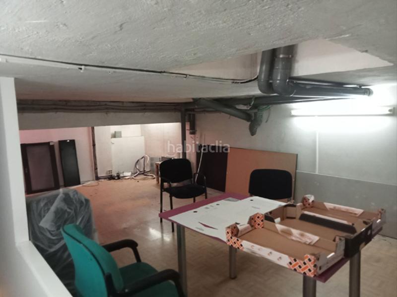 Foto 4c739756-6b73-4ff9-8c5a-e48b1d76a624. Alquiler local comercial alquiler lonja , oficina. en Bilbao