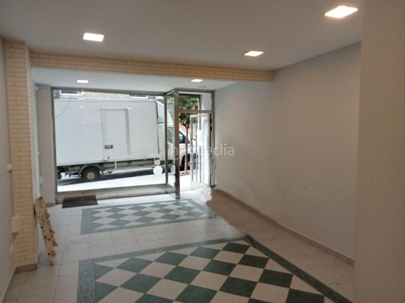 Foto c916f797-11bd-41a4-8fad-7d766cadfb19. Alquiler local comercial alquiler lonja , oficina. en Bilbao