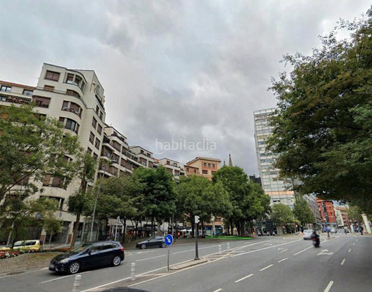 Foto a2208cbe-9ff7-4f5a-bac4-98bed81b7fec. Lloguer local comercial a Iralabarri Bilbao