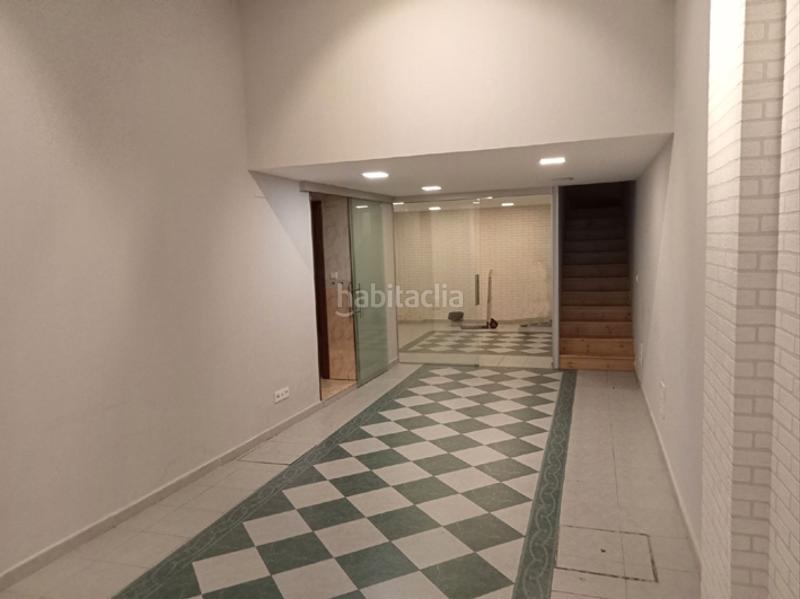 Foto aa6e960e-91d7-4878-baf0-0409a51962de. Lloguer local comercial a Iralabarri Bilbao