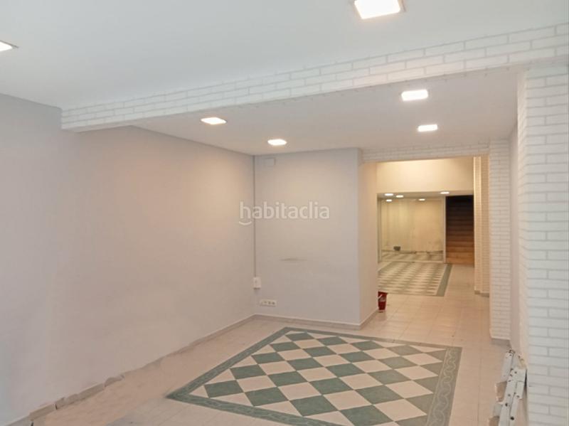 Foto ae0f6a02-2ae6-4c9d-9216-6262d3af79fa. Lloguer local comercial a Iralabarri Bilbao