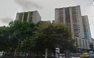 Geschäftsraum in Iralabarri