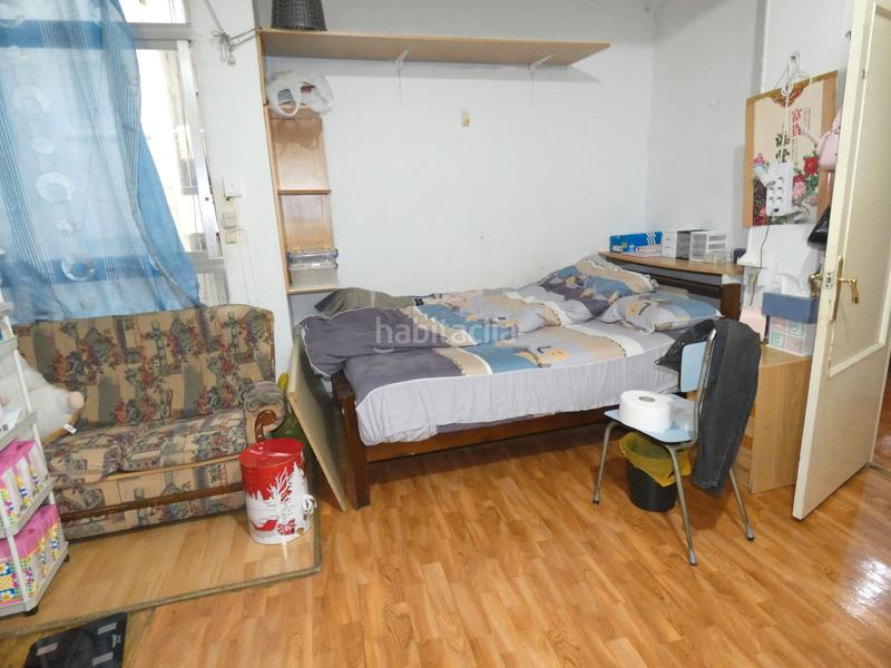 Foto 1f00a2b0-12c8-423c-aded-a5b6ca900a87. Piso general concha 3 habitaciones y ascensor en Bilbao