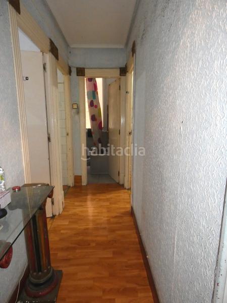 Foto d76e86f2-8b57-42b0-8d89-fa3d2b1908b7. Piso general concha 3 habitaciones y ascensor en Bilbao