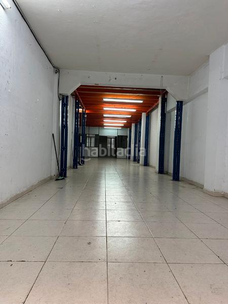 Foto 5bf8e93d-a182-4f08-8436-48911ec11ed3. Alquiler local comercial lonja con entreplanta en Bilbao