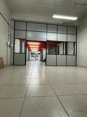 Location Local commercial  Labayru kalea. Lonja con entreplanta