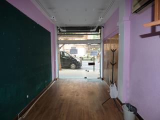 Lloguer Local Comercial  Autonomia kalea