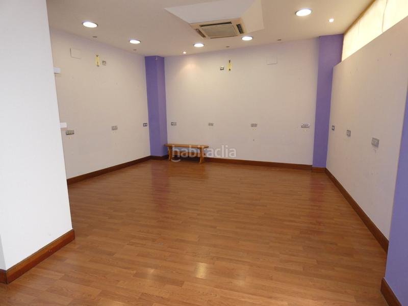 Foto 00c2cf9f-7427-449a-817c-275d302edb68. Geschäftsraum mit heizung in Iralabarri Bilbao