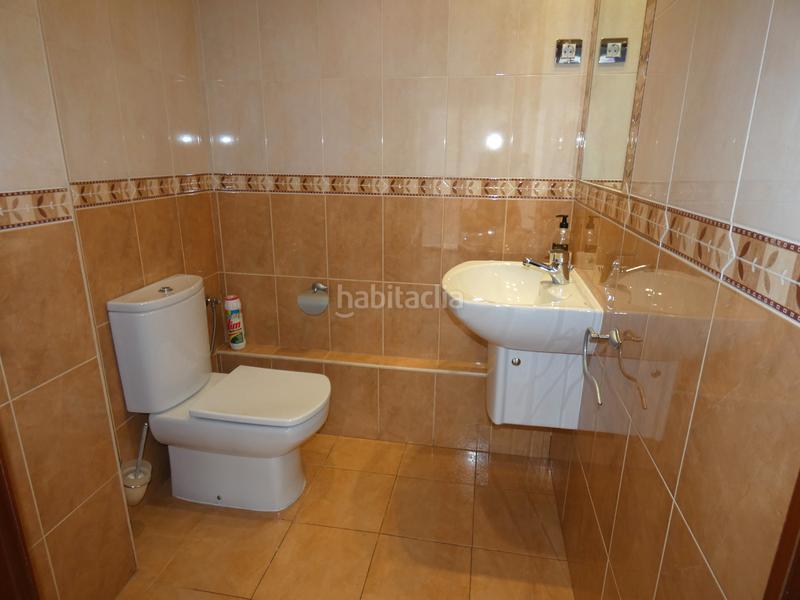 Foto 1fdb28fe-6f8e-47ea-a23e-0efa34fcff50. Geschäftsraum mit heizung in Iralabarri Bilbao