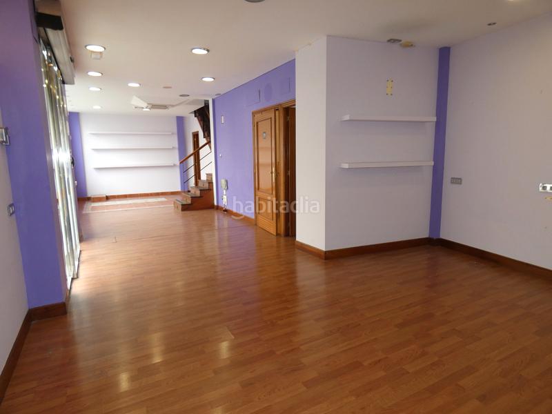 Foto 51c81fee-bd6d-4aaa-8c4a-4bb3cb2454a5. Geschäftsraum mit heizung in Iralabarri Bilbao