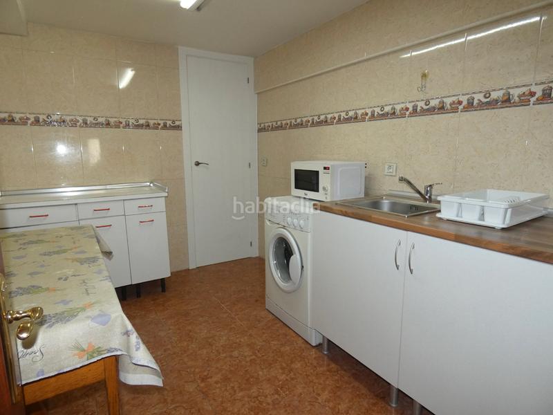 Foto 574286c1-d683-4d81-8787-0f32f3458930. Geschäftsraum mit heizung in Iralabarri Bilbao