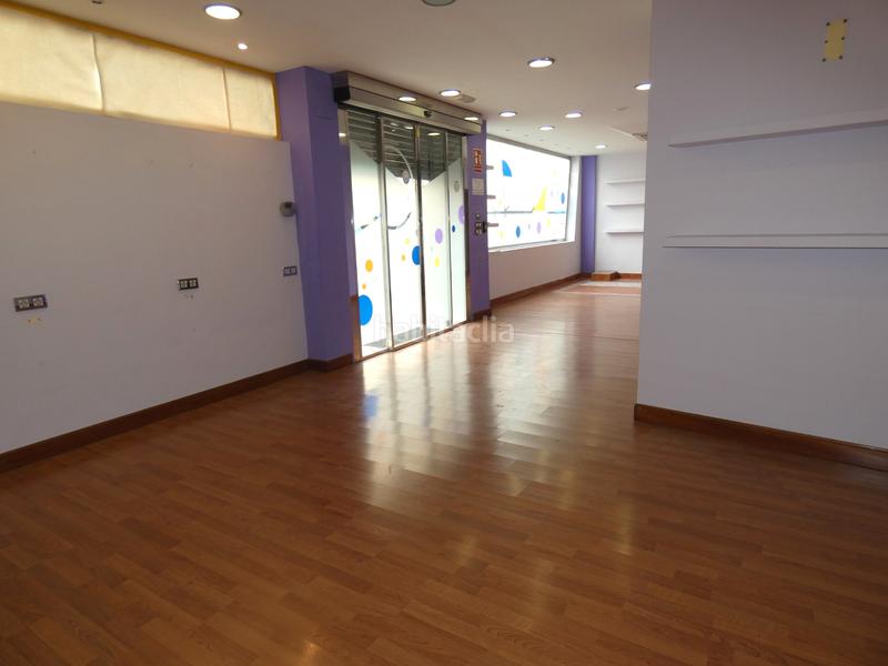 Foto 8741b675-a64f-44e3-b998-3ba23afa116e. Geschäftsraum mit heizung in Iralabarri Bilbao