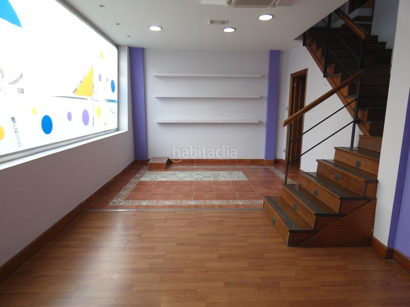 Foto cd01521a-78ad-42a3-a73c-202bc7eb6131. Geschäftsraum mit heizung in Iralabarri Bilbao