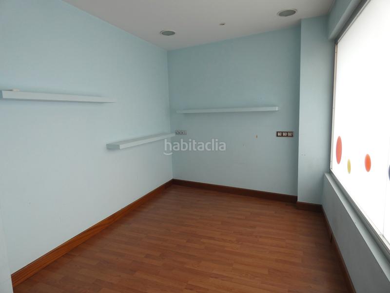 Foto fbca84f9-6e5a-40f7-a6a4-445a13ee4e6a. Geschäftsraum mit heizung in Iralabarri Bilbao