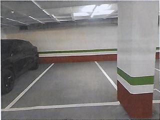 Parking coche en Zabalburu. Venta garaje zona zabalburu