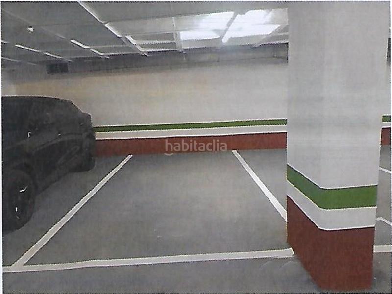 Foto 5939deec-e469-46f7-a3df-f36701a44b2c. Parking coche venta garaje zona Zabalburu en Zabalburu Bilbao