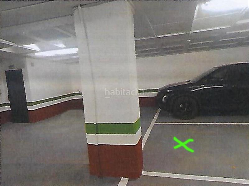 Foto 9b0da2af-4cc5-472f-be7c-2494bd20bbda. Parking coche venta garaje zona Zabalburu en Zabalburu Bilbao