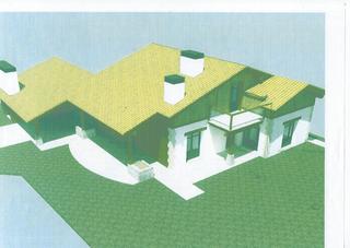 Terreny residencial a Artziniega. Venta de terreno urbano con proyecto