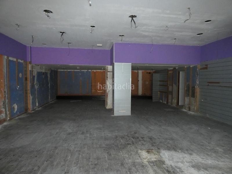 Foto a3cb61bd-d032-4ca0-8bd0-28a3a3848277. Alquiler local comercial se alquila local en general concha en Bilbao