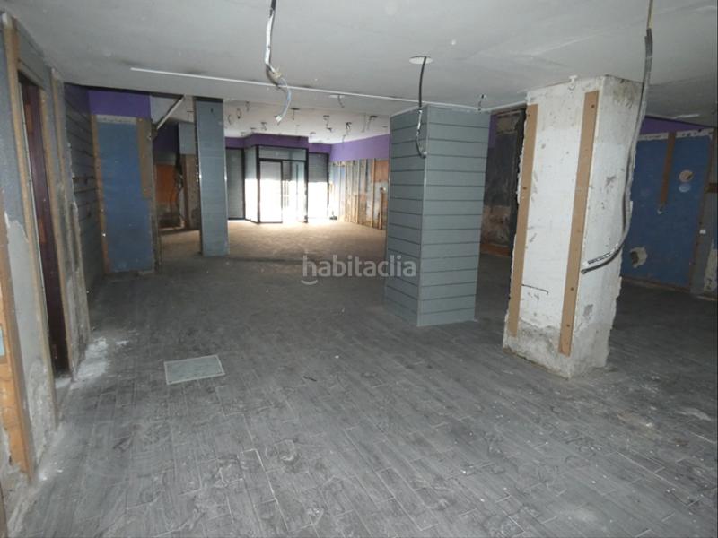 Foto f5688e18-e989-4809-b917-eb7c1c136c06. Lloguer local comercial a Alhóndiga Bilbao