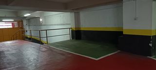 Miete Autoparkplatz in Zabalburu plaza 2. Alquiler garaje zabalburu