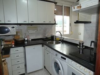 Flat in Avenida bergara etorbidea 916. Apartamento exterior en irala