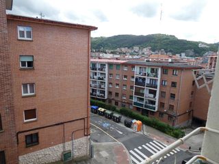 Etagenwohnung in Irala kalea 31. Apartamento exterior en irala